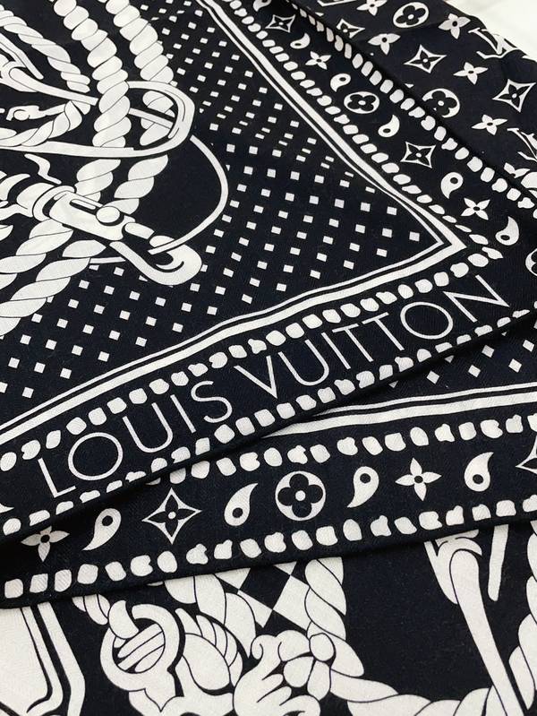 Louis Vuitton Scarf LVC00546 Louis Vuitton Scarf LVC00546